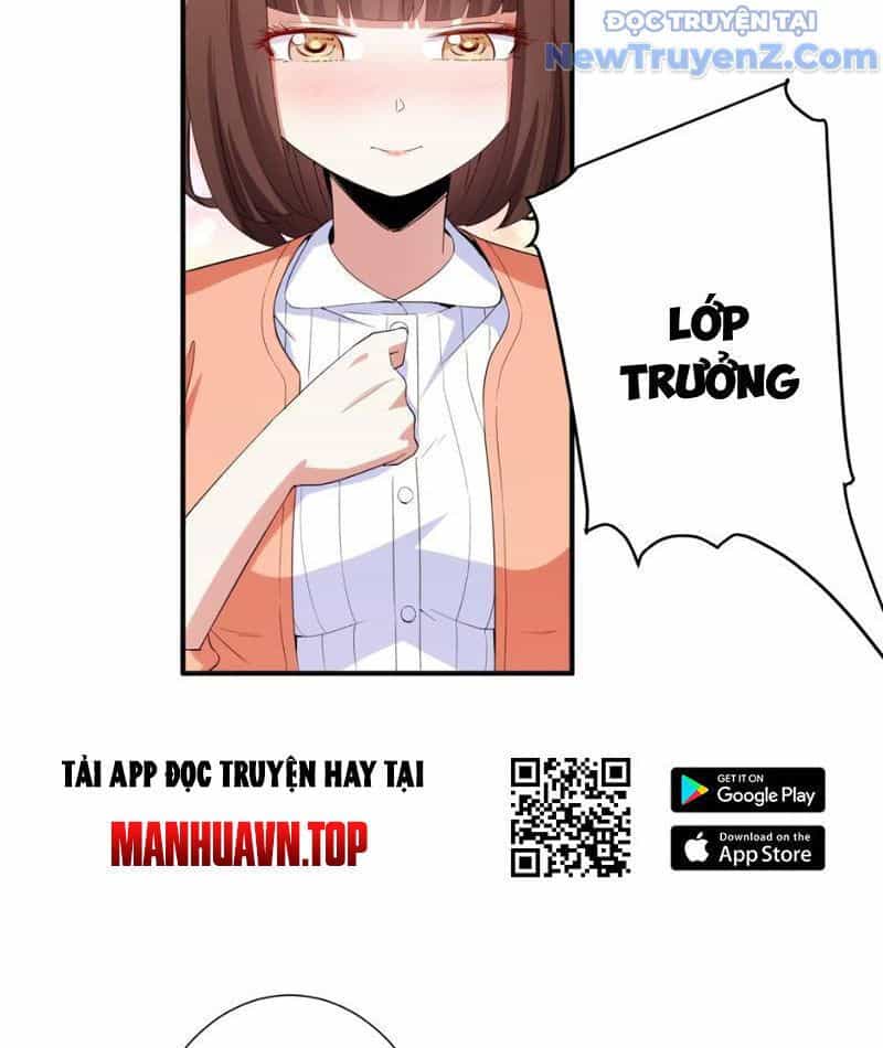 Hẹn Hò Để Cứu Thế Giới - Chương 4 - ảnh 75