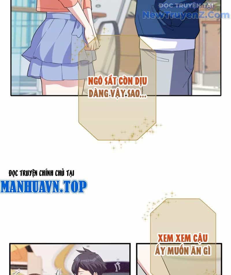 Hẹn Hò Để Cứu Thế Giới - Chương 4 - ảnh 80