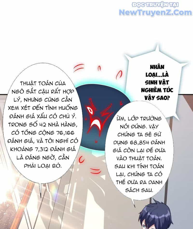 Hẹn Hò Để Cứu Thế Giới - Chương 4 - ảnh 89