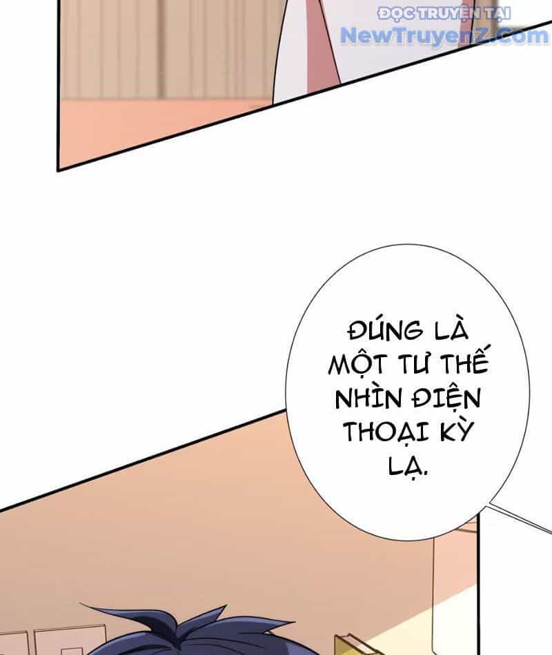 Hẹn Hò Để Cứu Thế Giới - Chương 4 - ảnh 9