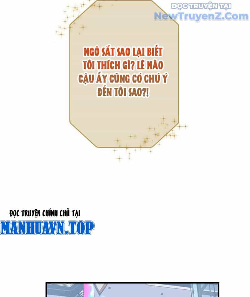 Hẹn Hò Để Cứu Thế Giới - Chương 4 - ảnh 98
