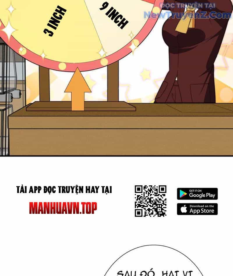 Hẹn Hò Để Cứu Thế Giới - Chương 5 - ảnh 21
