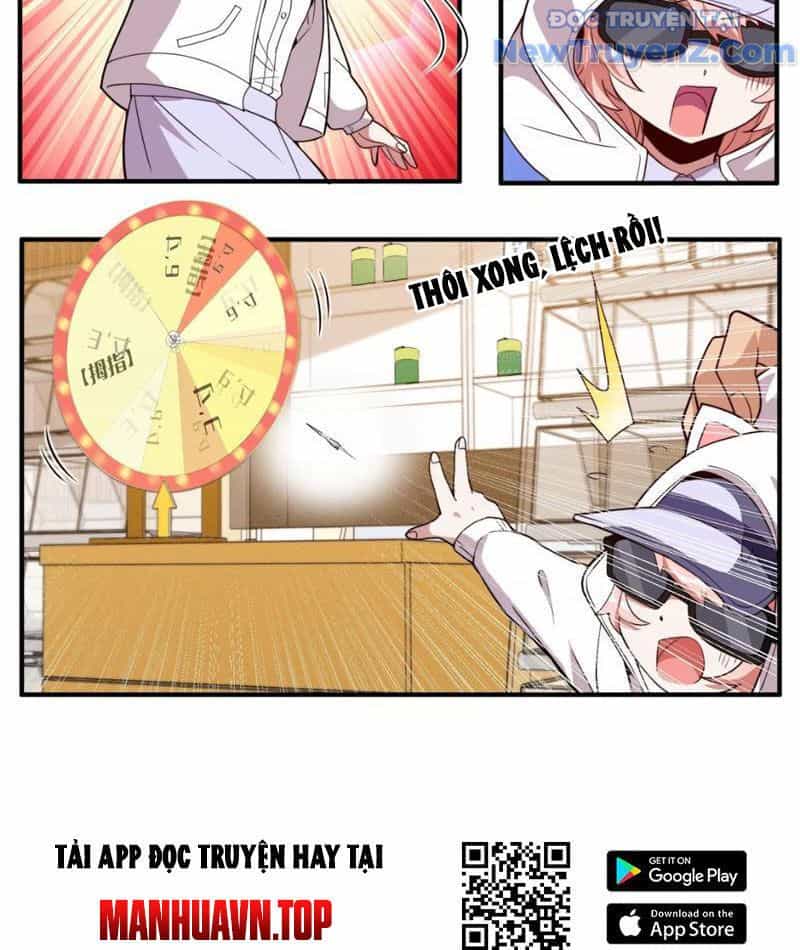 Hẹn Hò Để Cứu Thế Giới - Chương 5 - ảnh 49