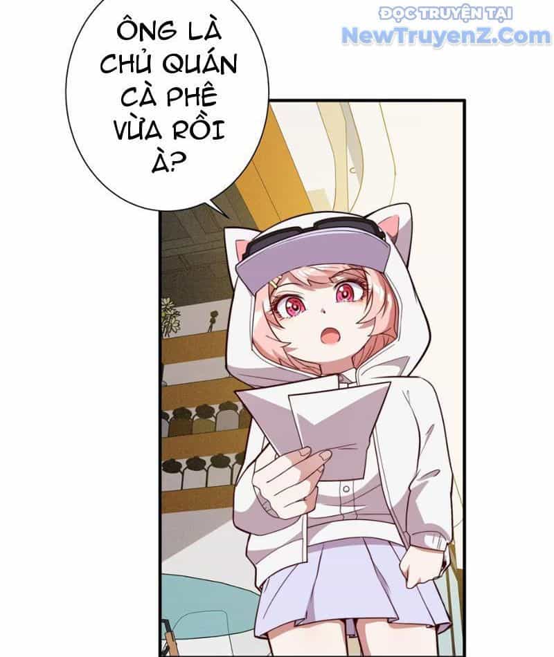 Hẹn Hò Để Cứu Thế Giới - Chương 5 - ảnh 59