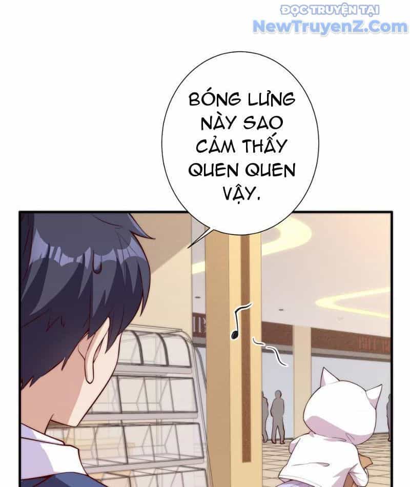 Hẹn Hò Để Cứu Thế Giới - Chương 5 - ảnh 9