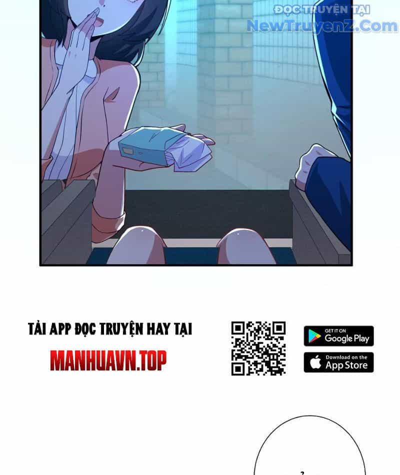 Hẹn Hò Để Cứu Thế Giới - Chương 6 - ảnh 20