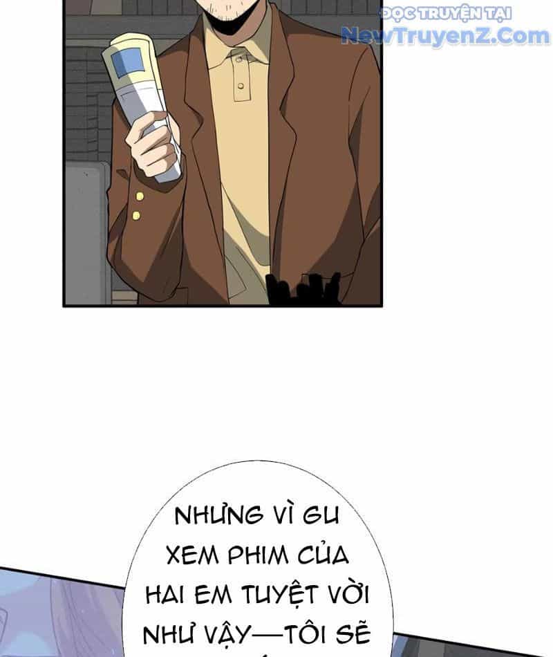 Hẹn Hò Để Cứu Thế Giới - Chương 6 - ảnh 31