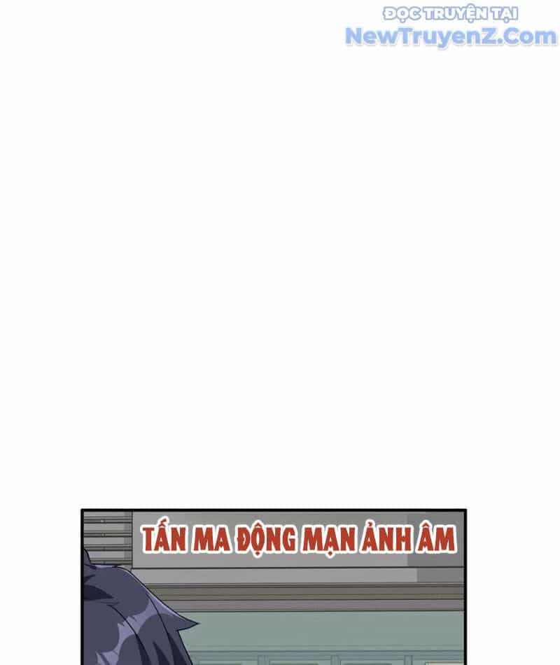 Hẹn Hò Để Cứu Thế Giới - Chương 6 - ảnh 34