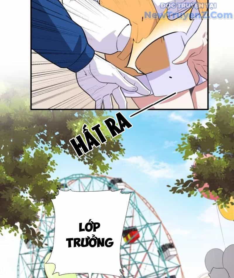 Hẹn Hò Để Cứu Thế Giới - Chương 6 - ảnh 48