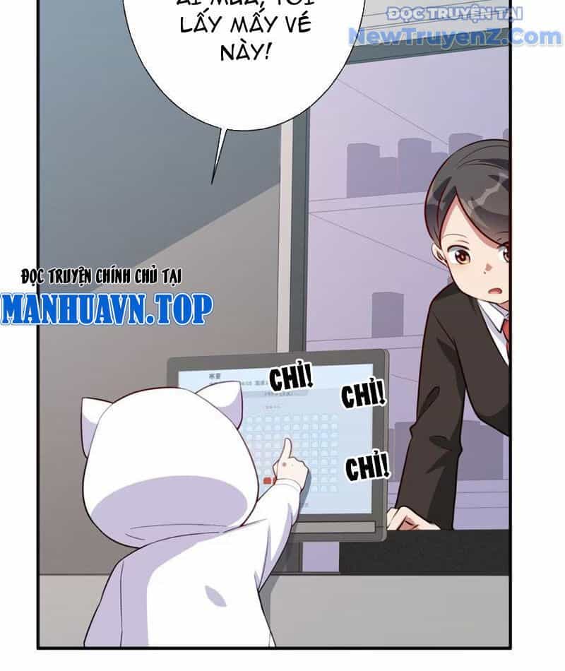 Hẹn Hò Để Cứu Thế Giới - Chương 6 - ảnh 5