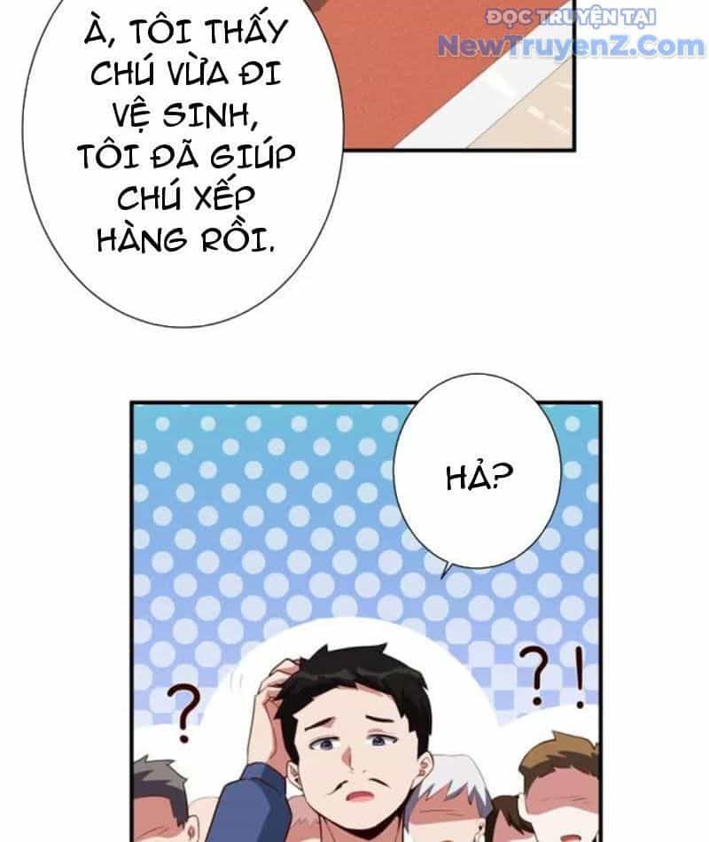 Hẹn Hò Để Cứu Thế Giới - Chương 6 - ảnh 51