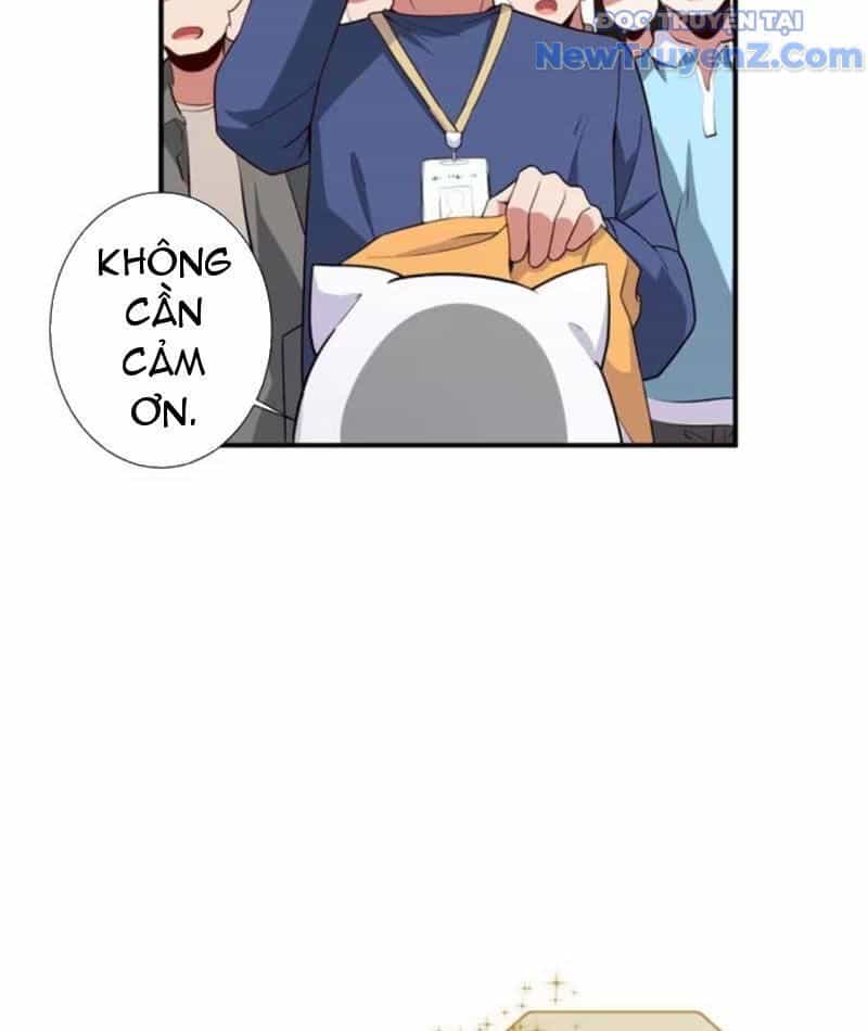 Hẹn Hò Để Cứu Thế Giới - Chương 6 - ảnh 52