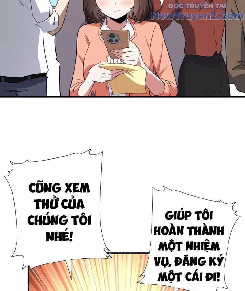 Hẹn Hò Để Cứu Thế Giới - Chương 6 - ảnh 60