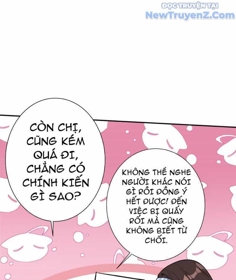 Hẹn Hò Để Cứu Thế Giới - Chương 6 - ảnh 85