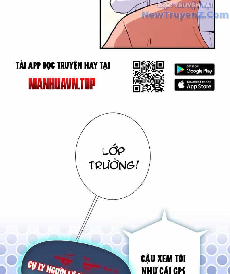 Hẹn Hò Để Cứu Thế Giới - Chương 6 - ảnh 97