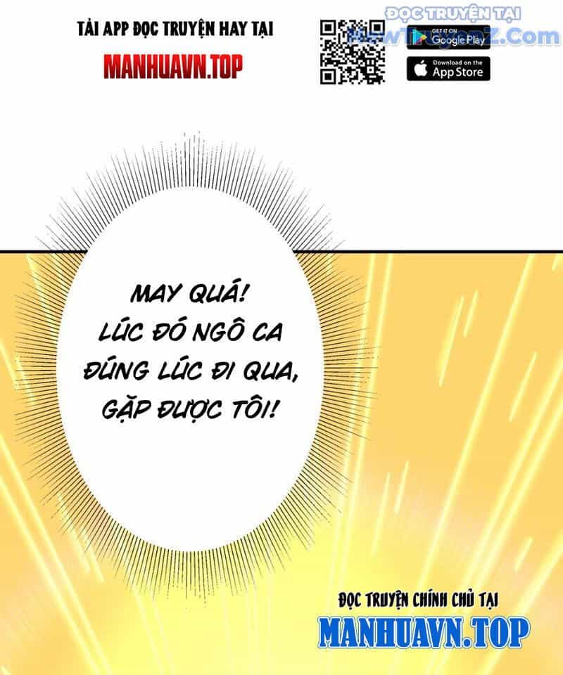 Hẹn Hò Để Cứu Thế Giới - Chương 7 - ảnh 19