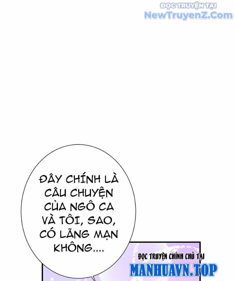 Hẹn Hò Để Cứu Thế Giới - Chương 7 - ảnh 30