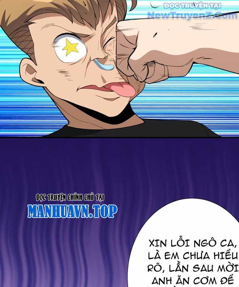 Hẹn Hò Để Cứu Thế Giới - Chương 7 - ảnh 44