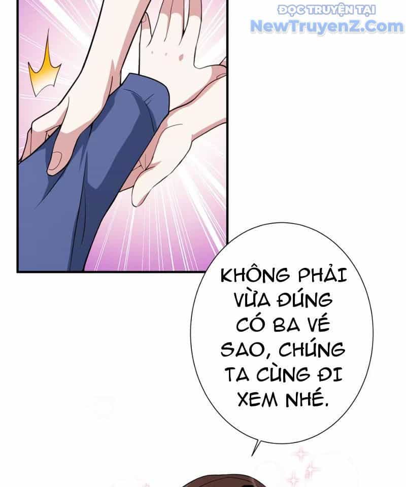 Hẹn Hò Để Cứu Thế Giới - Chương 7 - ảnh 66