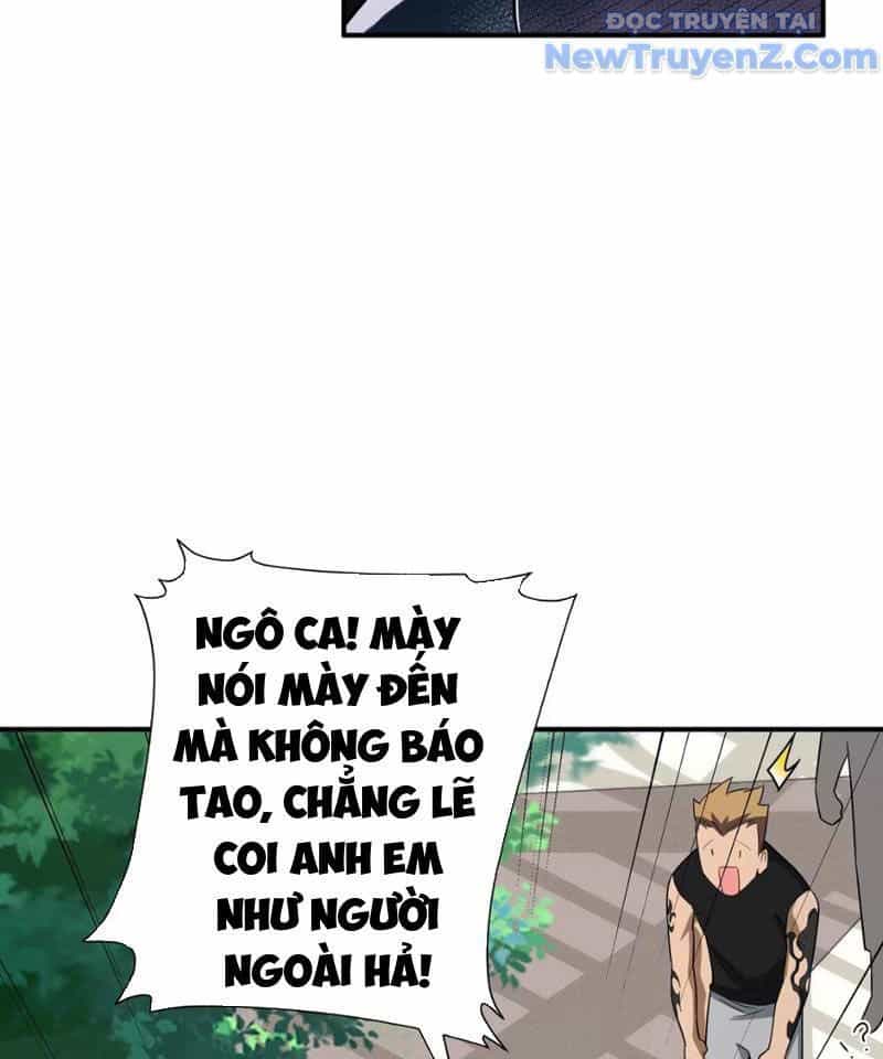 Hẹn Hò Để Cứu Thế Giới - Chương 7 - ảnh 7
