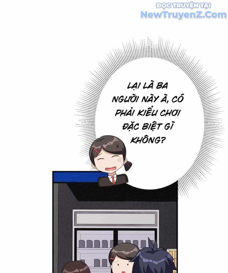 Hẹn Hò Để Cứu Thế Giới - Chương 7 - ảnh 71
