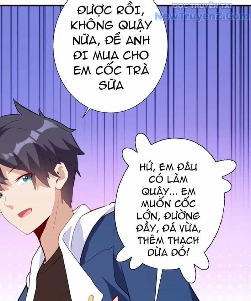 Hẹn Hò Để Cứu Thế Giới - Chương 8 - ảnh 13