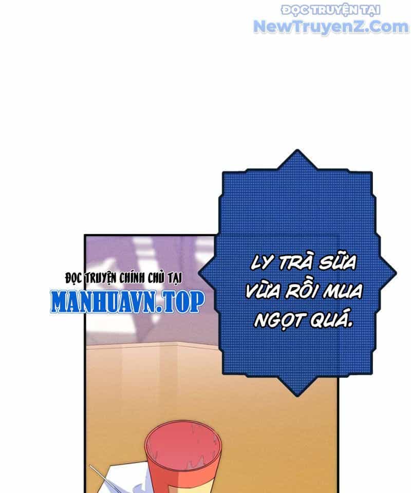 Hẹn Hò Để Cứu Thế Giới - Chương 8 - ảnh 25