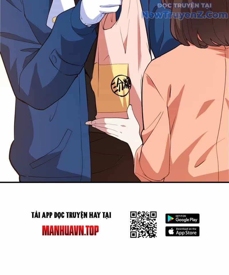 Hẹn Hò Để Cứu Thế Giới - Chương 8 - ảnh 28