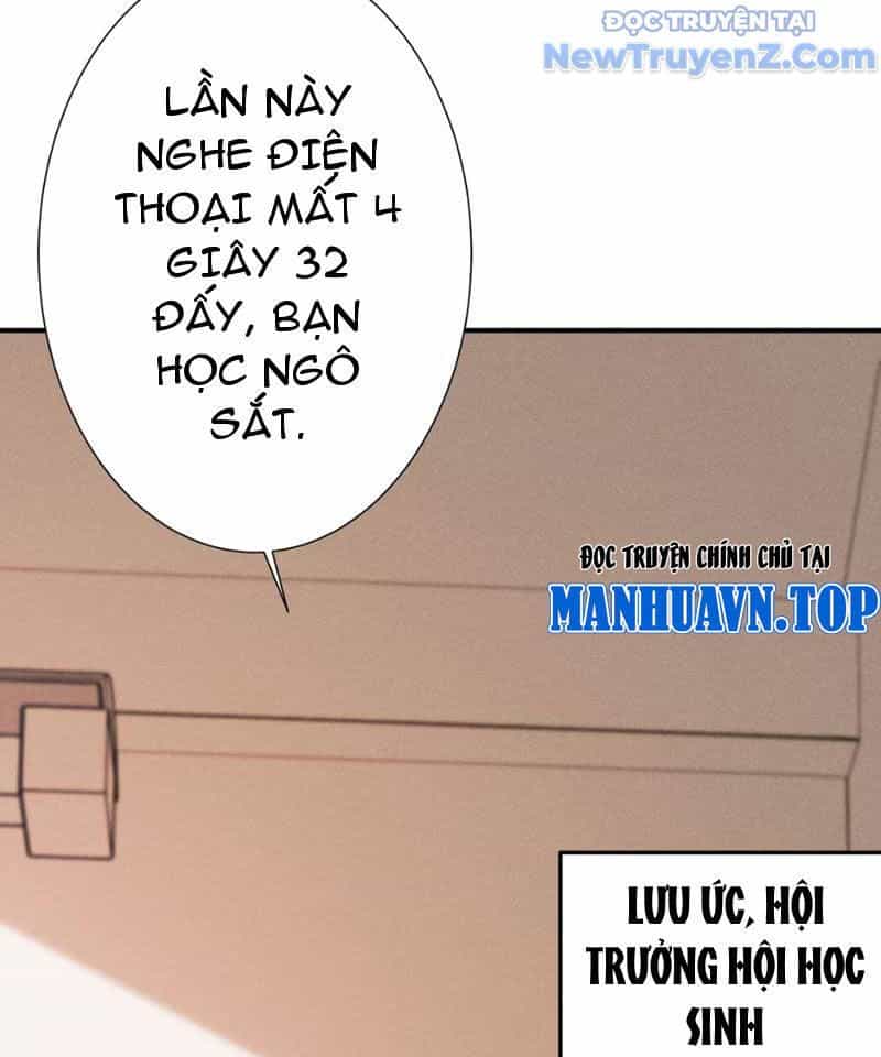 Hẹn Hò Để Cứu Thế Giới - Chương 8 - ảnh 58