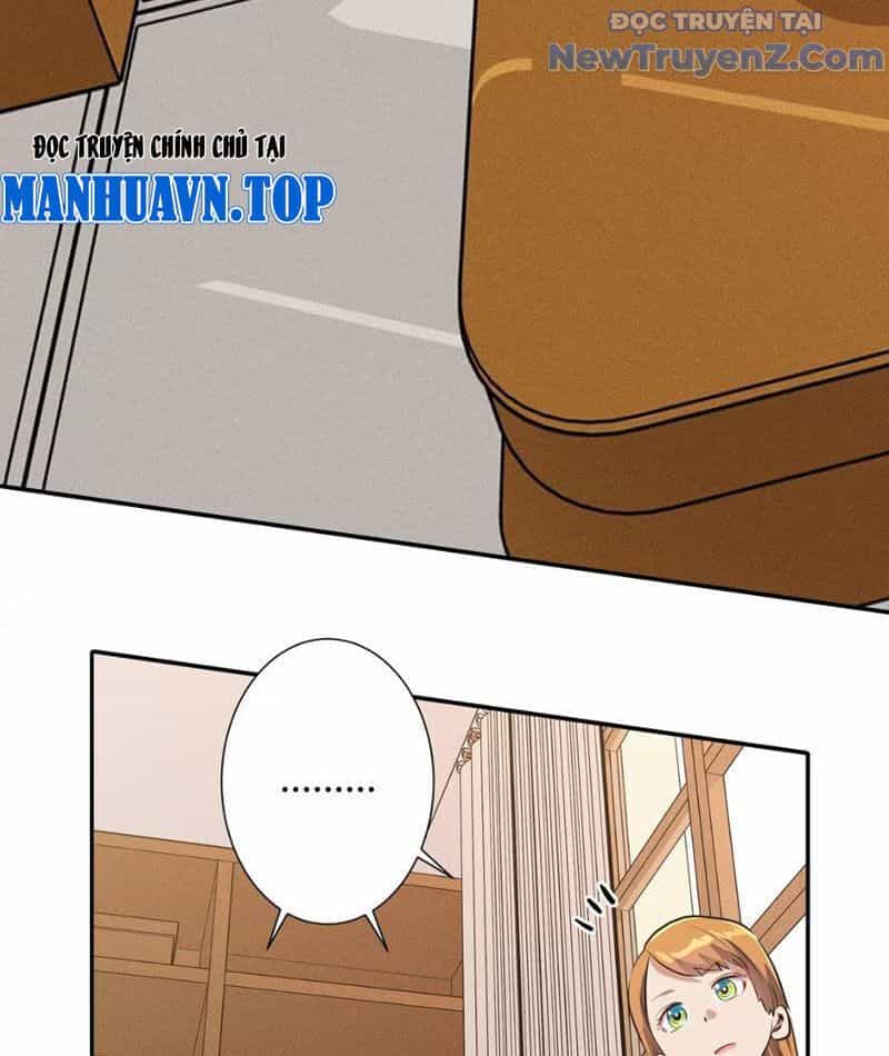 Hẹn Hò Để Cứu Thế Giới - Chương 9 - ảnh 17