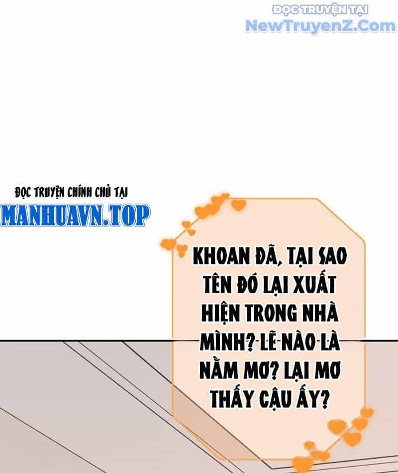 Hẹn Hò Để Cứu Thế Giới - Chương 9 - ảnh 24