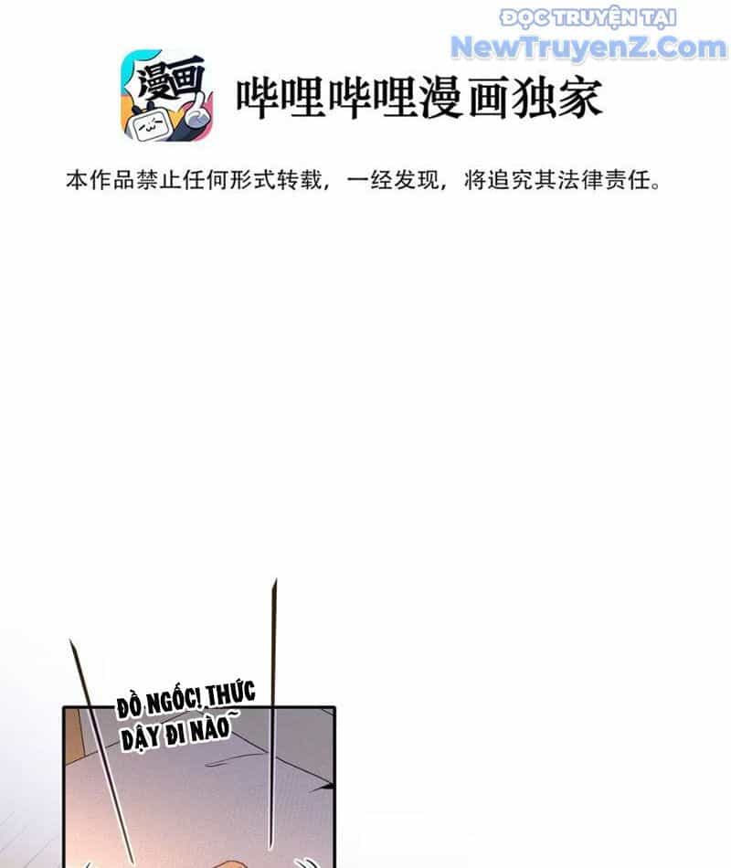 Hẹn Hò Để Cứu Thế Giới - Chương 9 - ảnh 4