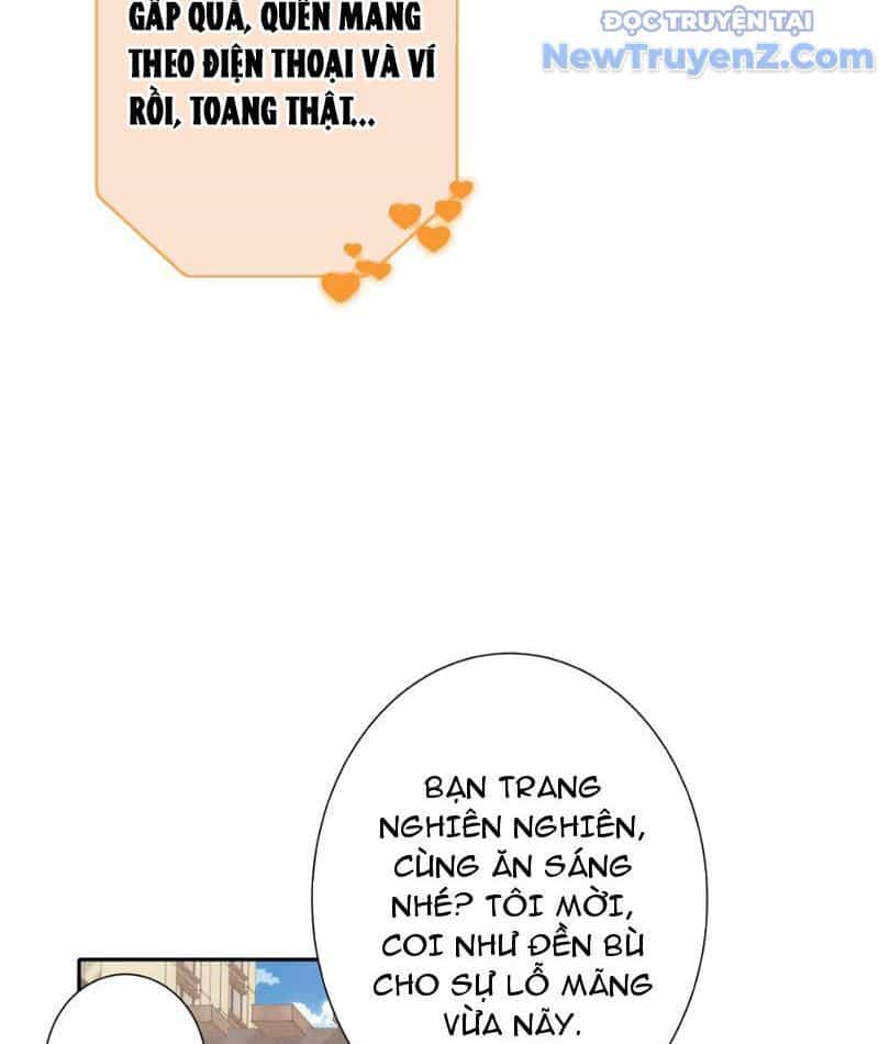 Hẹn Hò Để Cứu Thế Giới - Chương 9 - ảnh 61