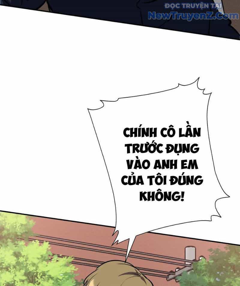 Hẹn Hò Để Cứu Thế Giới - Chương 9 - ảnh 93
