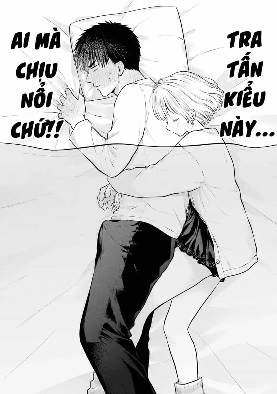 Hẹn Hò Nghiêm Túc Với Succubus - Chương 10 - ảnh 40