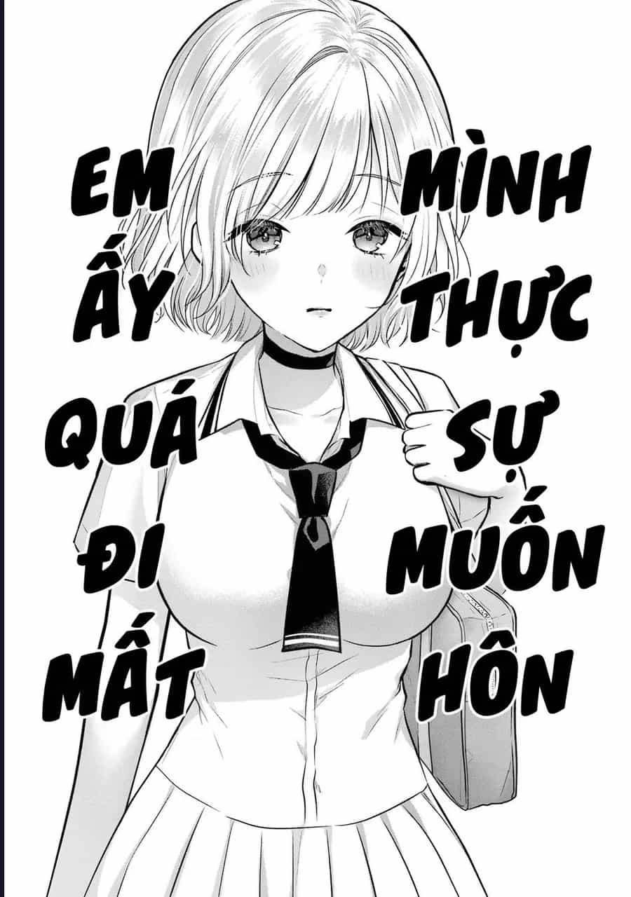 Hẹn Hò Nghiêm Túc Với Succubus - Chương 12 - ảnh 24