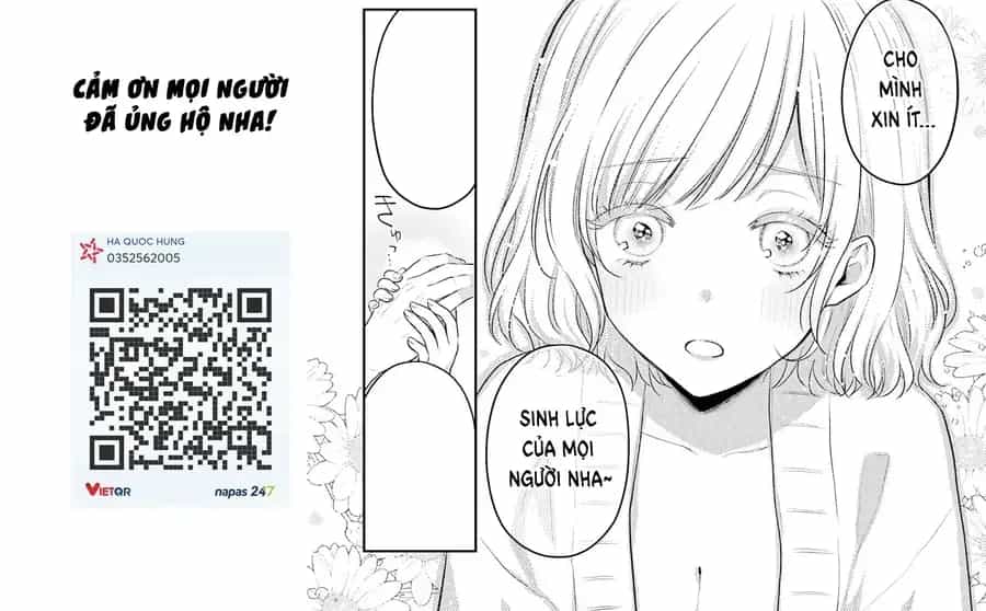 Hẹn Hò Nghiêm Túc Với Succubus - Chương 16.5 - ảnh 19