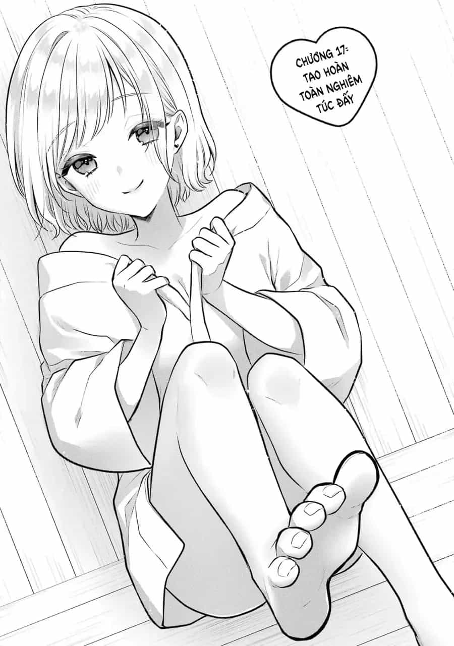 Hẹn Hò Nghiêm Túc Với Succubus - Chương 17 - ảnh 38