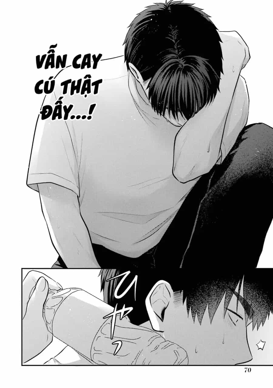 Hẹn Hò Nghiêm Túc Với Succubus - Chương 18 - ảnh 17