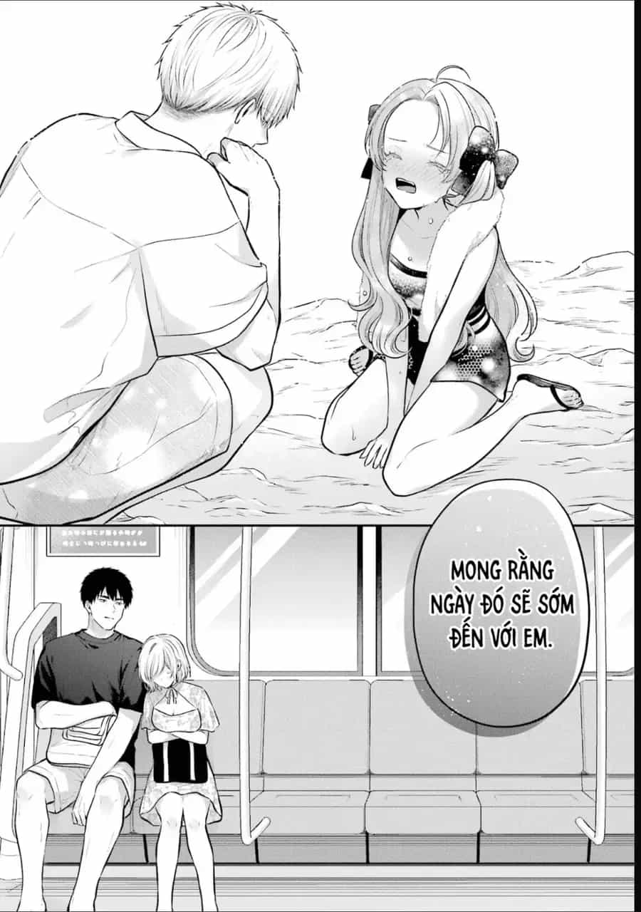 Hẹn Hò Nghiêm Túc Với Succubus - Chương 19 - ảnh 38