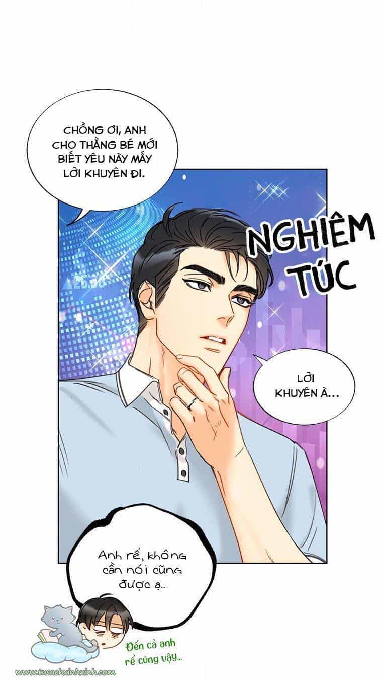 Hẹn Hò Nơi Công Sở - Chương 115 - ảnh 57