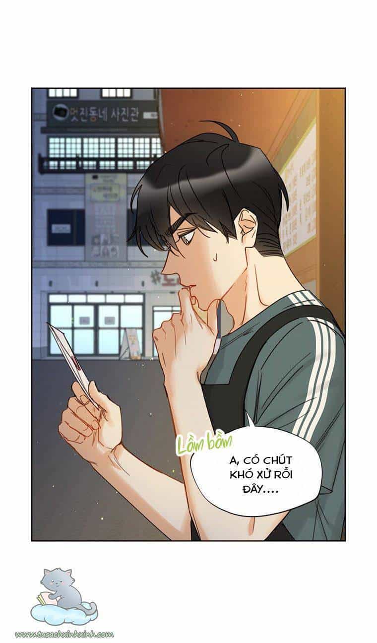 Hẹn Hò Nơi Công Sở - Chương 115 - ảnh 69