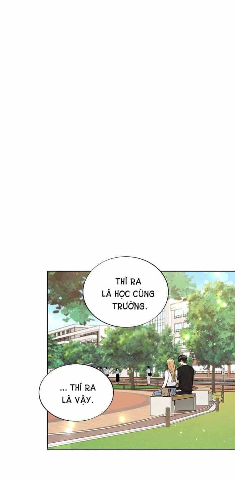 Hẹn Hò Nơi Công Sở - Chương 122 - ảnh 23