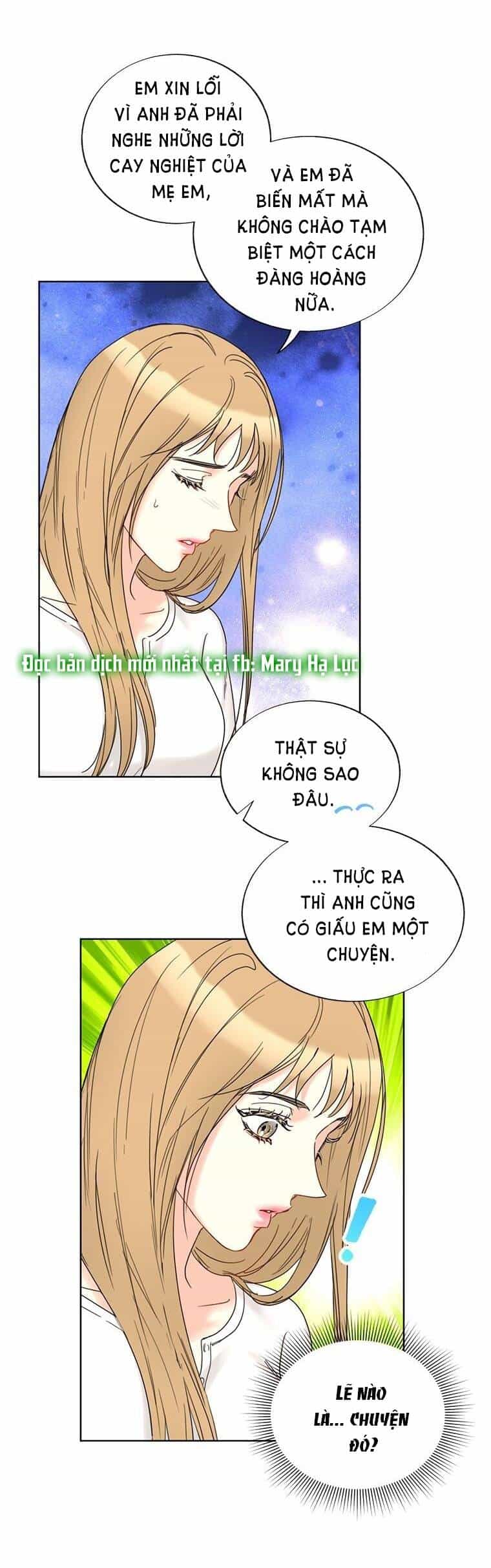 Hẹn Hò Nơi Công Sở - Chương 122 - ảnh 28