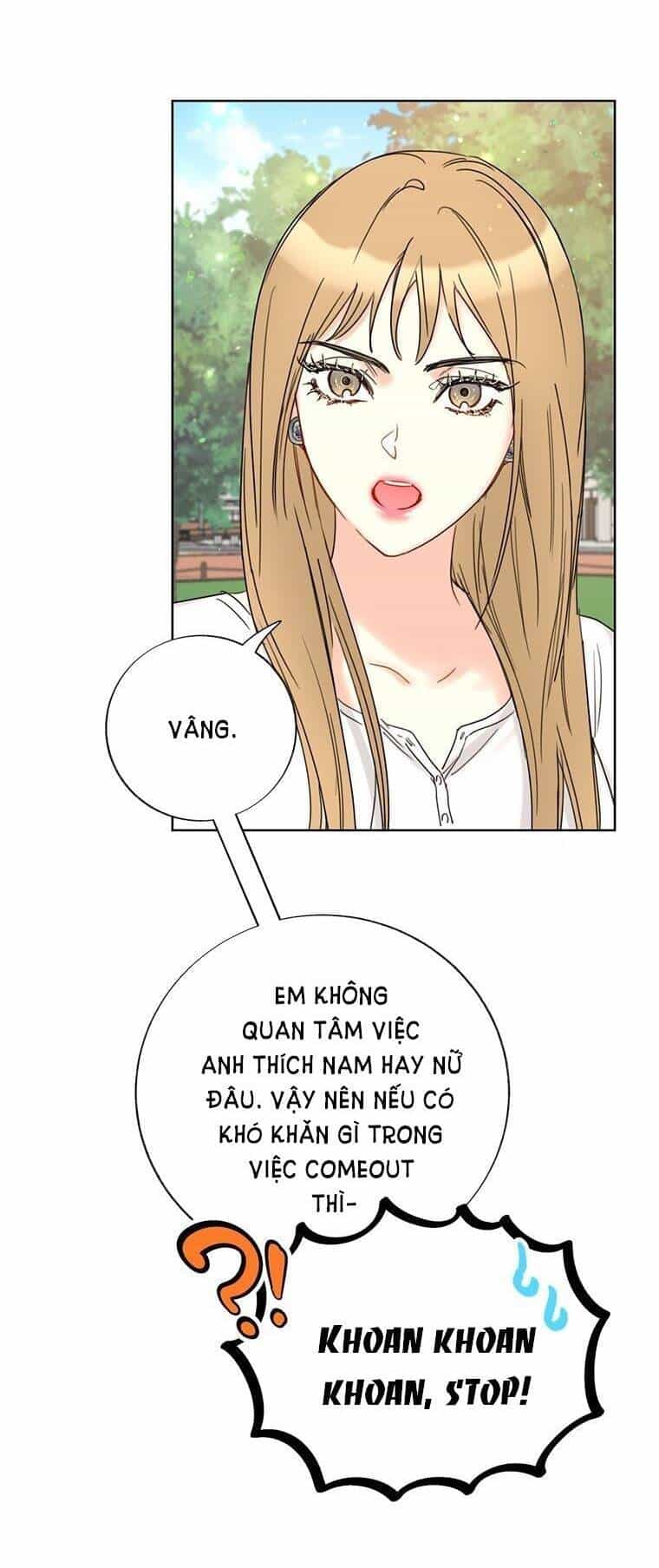 Hẹn Hò Nơi Công Sở - Chương 122 - ảnh 31