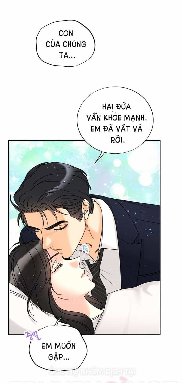 Hẹn Hò Nơi Công Sở - Chương 122 - ảnh 42