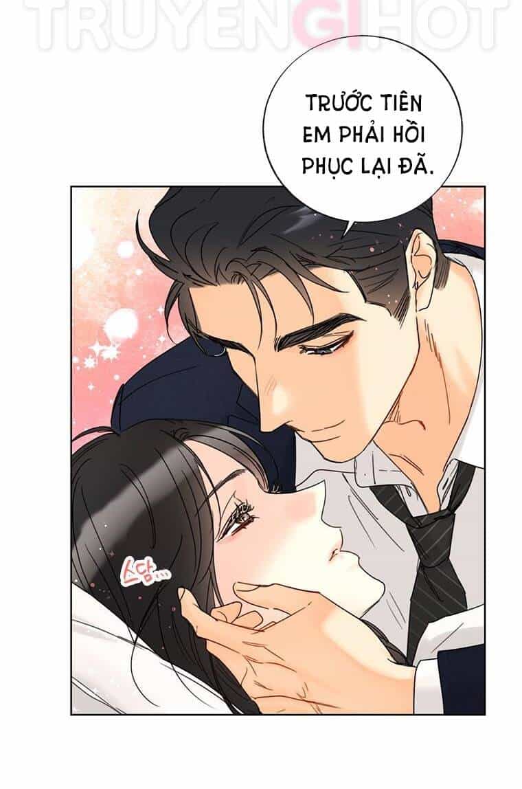 Hẹn Hò Nơi Công Sở - Chương 122 - ảnh 43