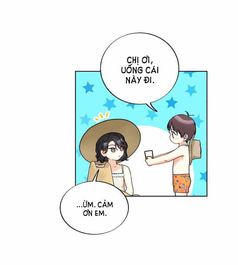 Hẹn Hò Nơi Công Sở - Chương 124 - ảnh 13