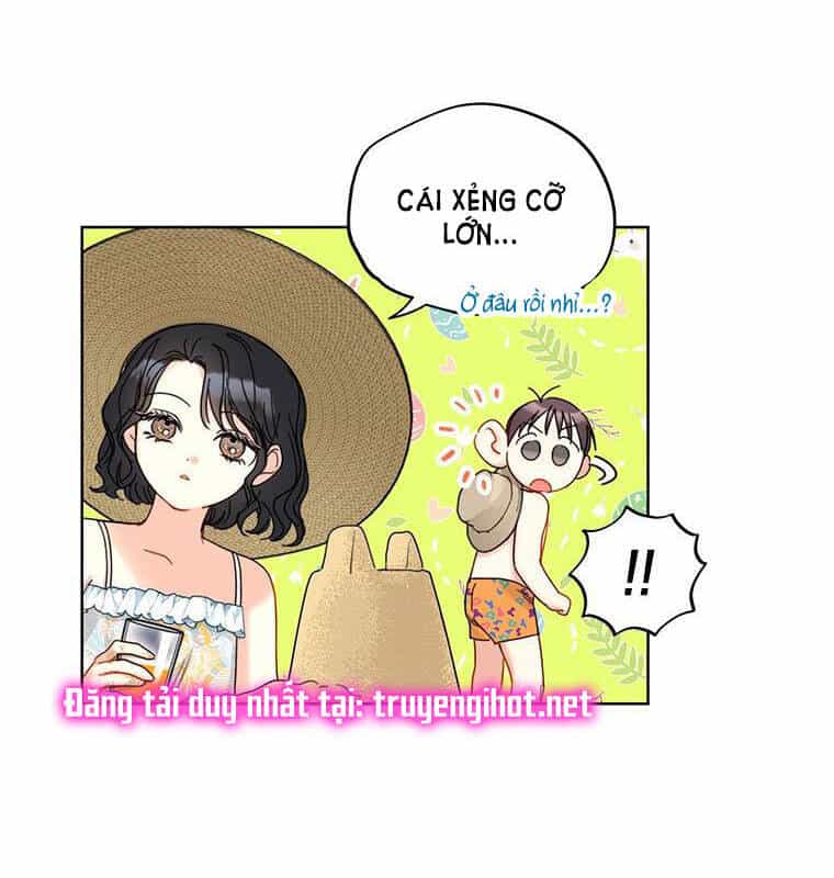 Hẹn Hò Nơi Công Sở - Chương 124 - ảnh 14