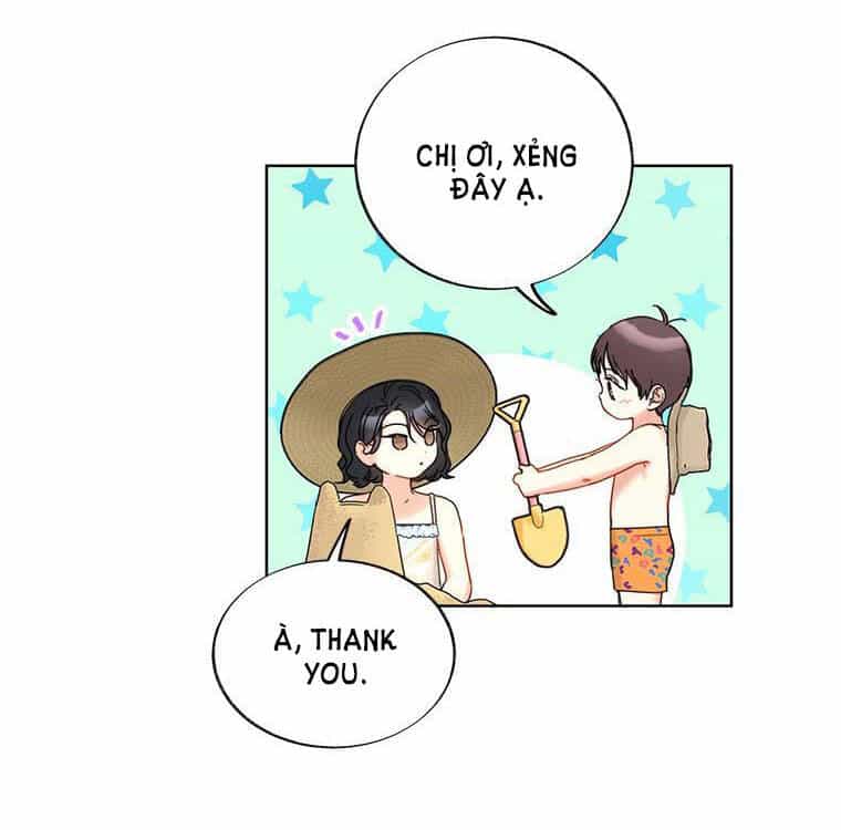 Hẹn Hò Nơi Công Sở - Chương 124 - ảnh 15